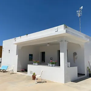 Bl Appartamento Mazara del Vallo