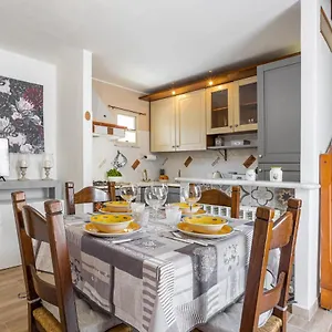 Appartamento Oratoio Duplex With Parking, Pisa