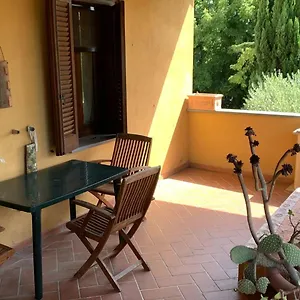 Appartamento Sosta Paradisa, Pisa