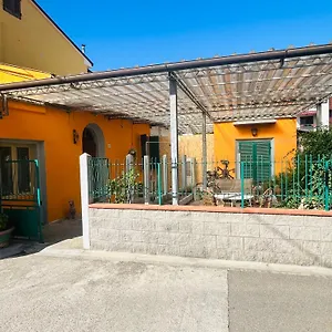 Casa vacanze Carlitos Maison, Pisa