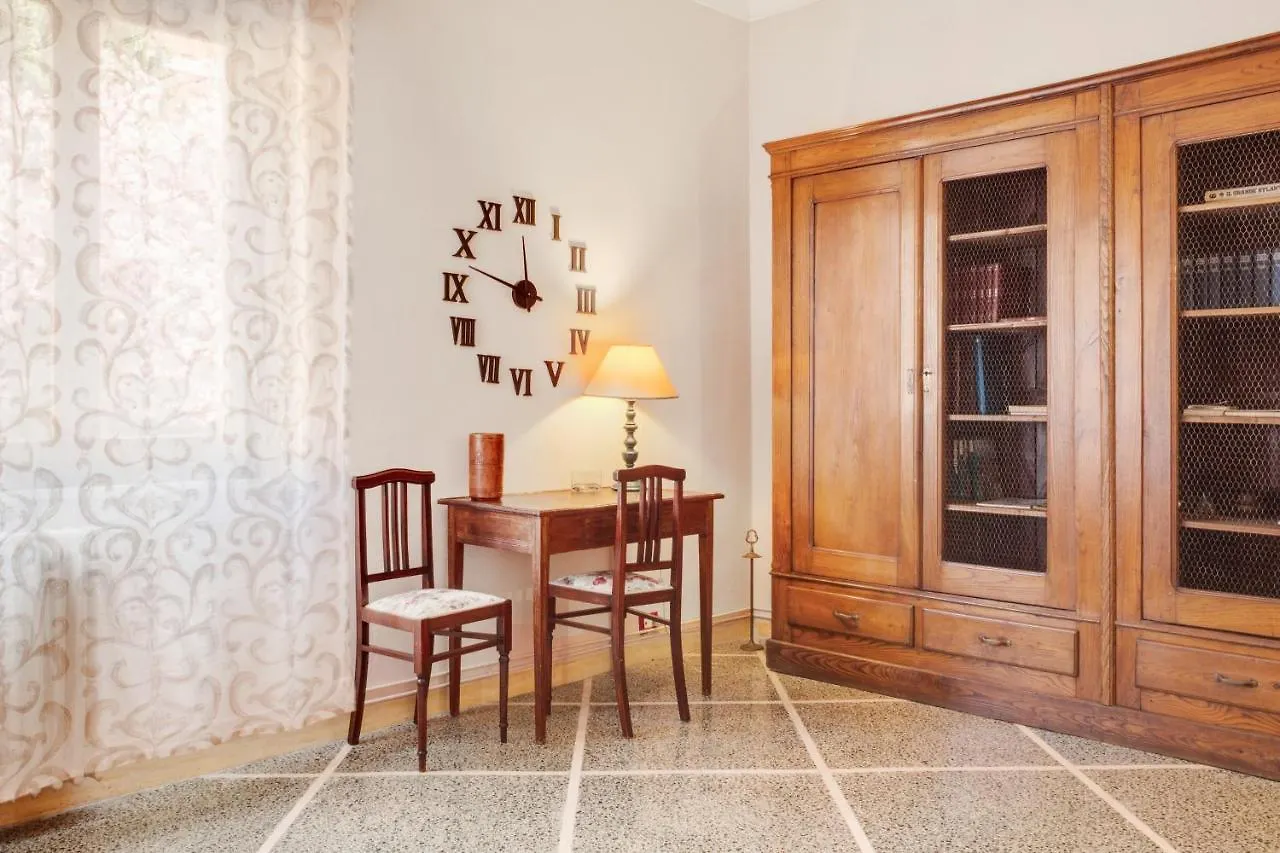 Keith Haring Cozy Apartment Pisa