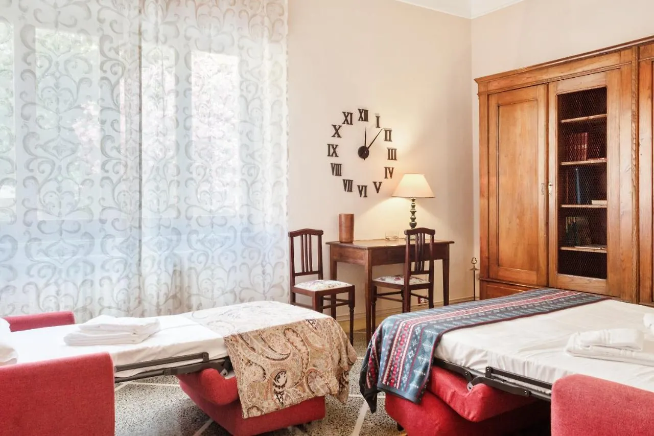 Keith Haring Cozy Apartment Pisa
