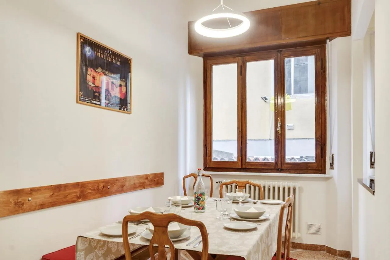 Keith Haring Cozy Apartment Pisa 0*,  Italy