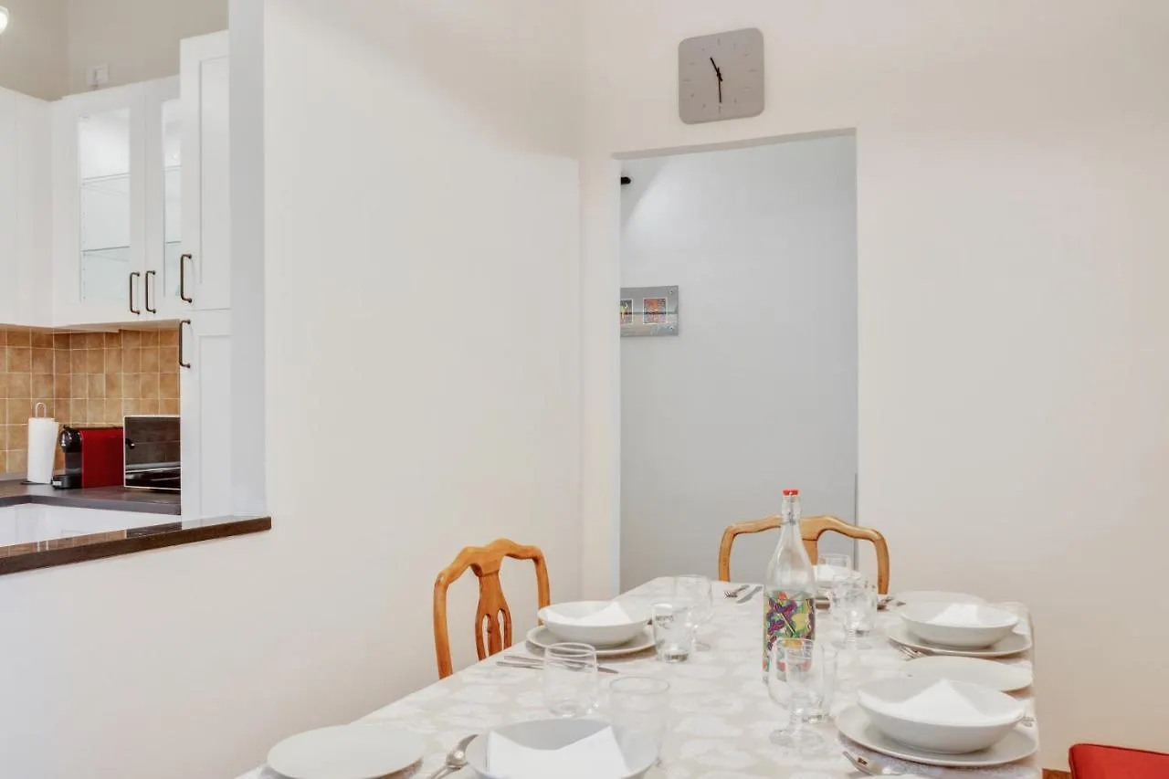 Keith Haring Cozy Apartment Pisa